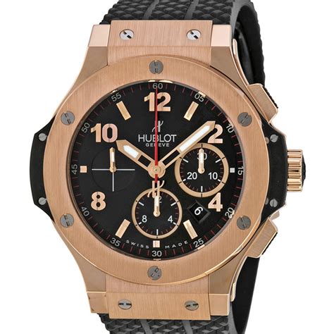 hublot big bang red gold replica|hublot big bang edition.